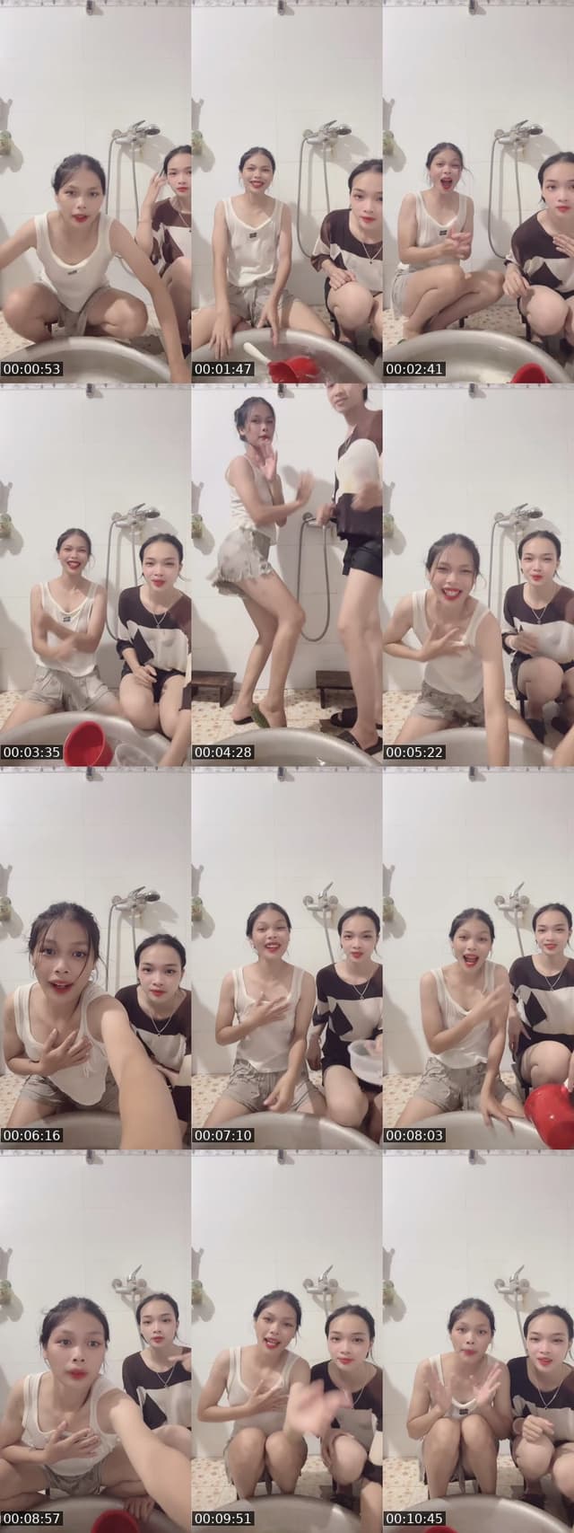 @tinalan01 TikTok live from 2026-05-22