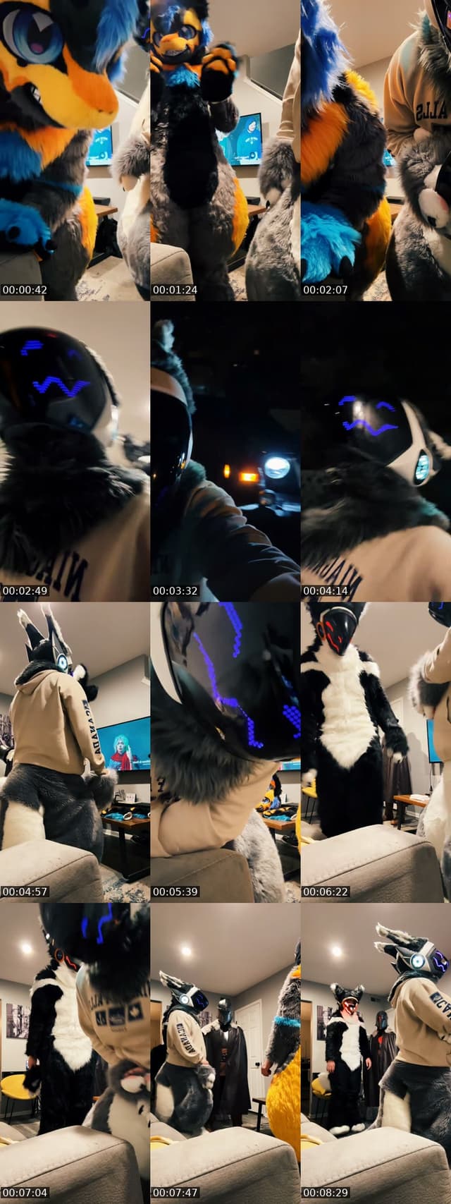 TikTok live: Heyo it’s me MackoMayo by @heyomakomayo
