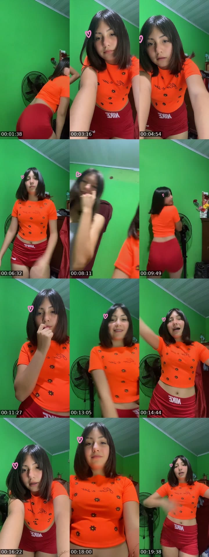 @pv_luchi_14 TikTok live stream