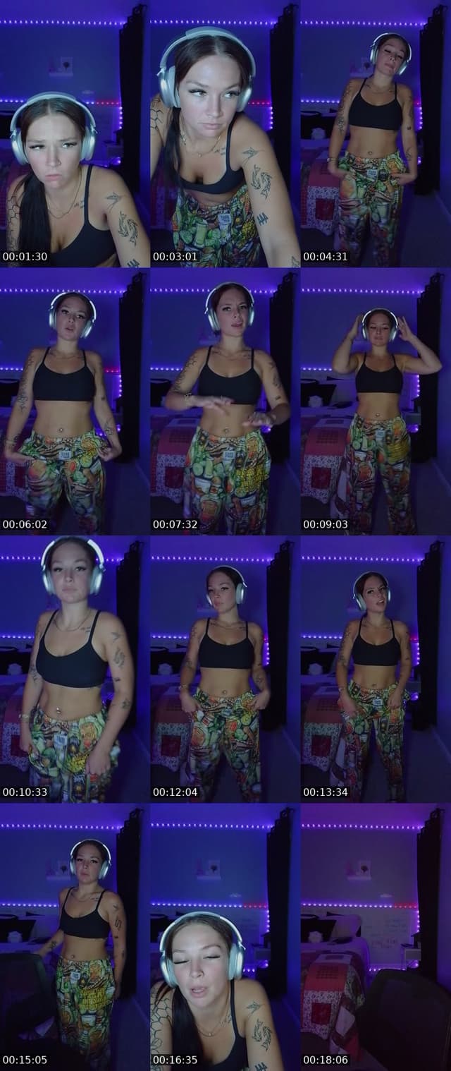 TikTok live: could i bag jynxzi? by @theemrenee