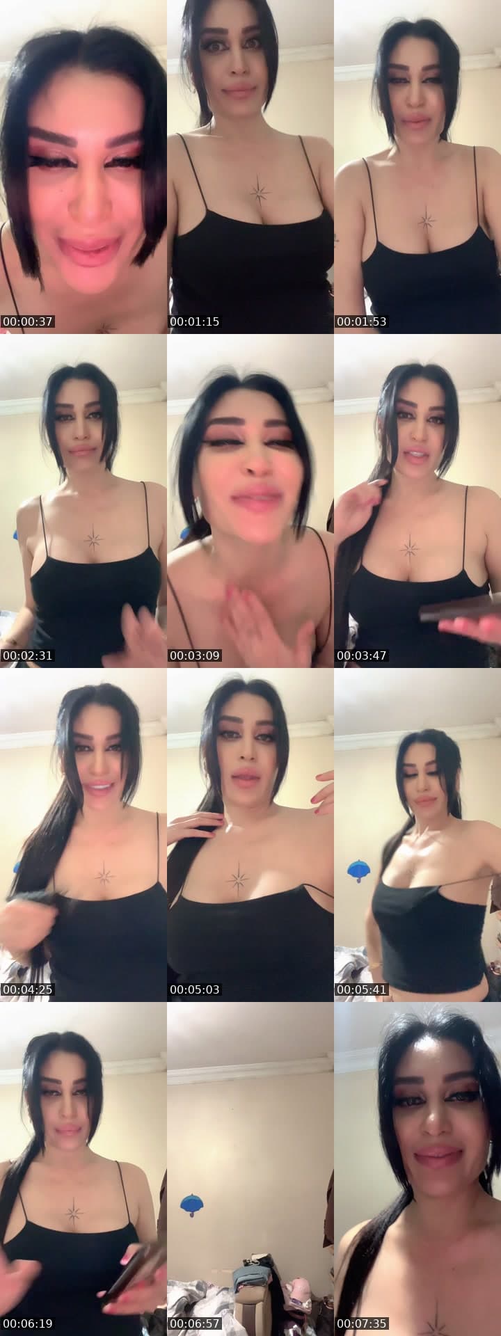 @gulirano332 TikTok live stream