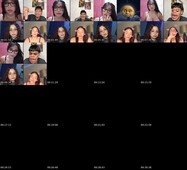 @dayanilainocente TikTok live from 2026-05-22