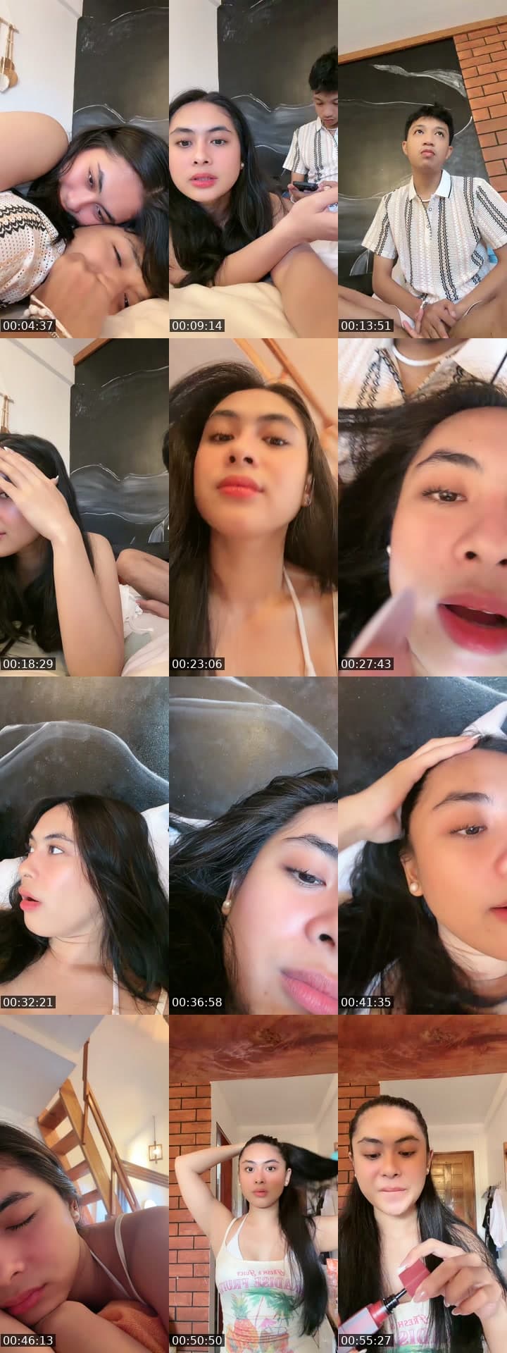 bored sya