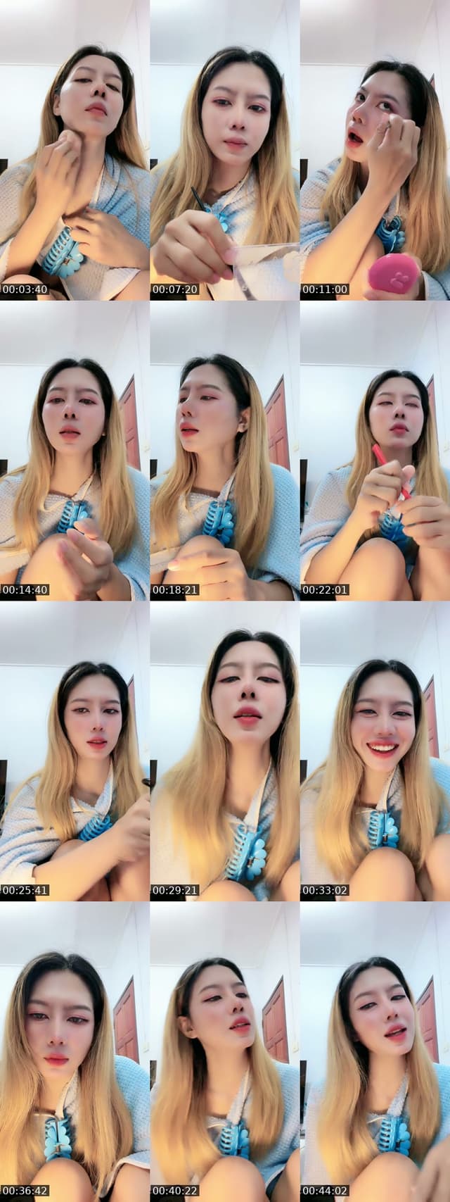 @x568851112f TikTok live from 2026-05-22