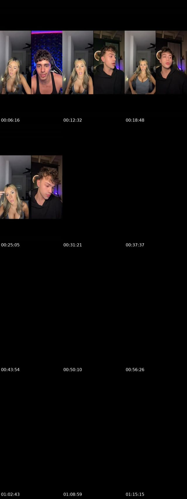 TikTok live: Ig: Victoria.riceee by @victoria.riceee