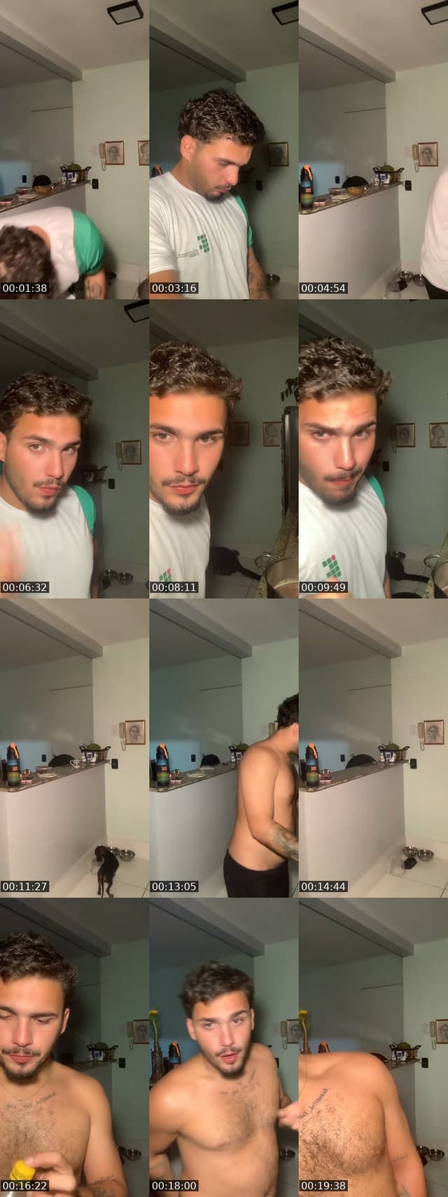@luccaoluccao TikTok live from 2026-05-22