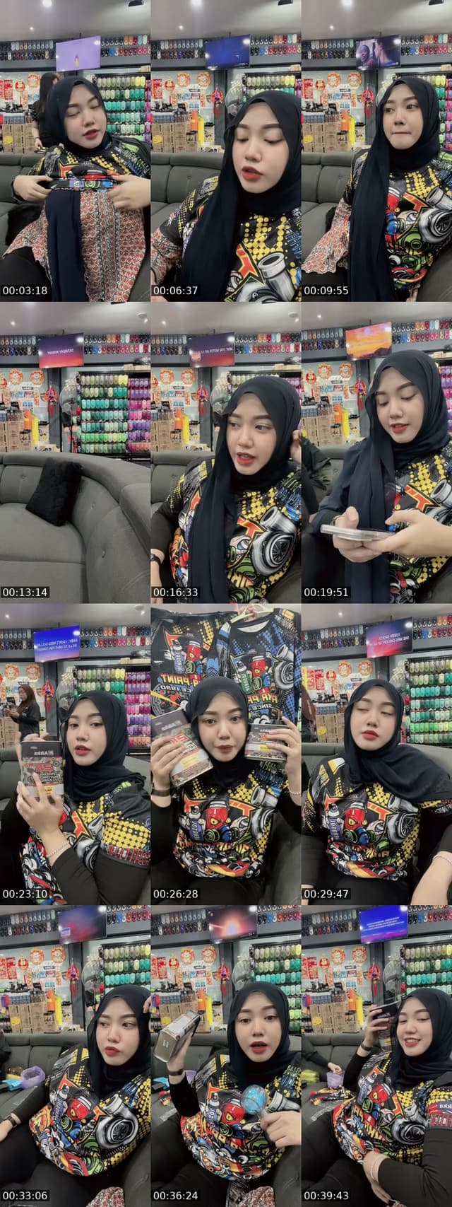 Past TikTok live: たは | 🍳 by @madmunchkiens_