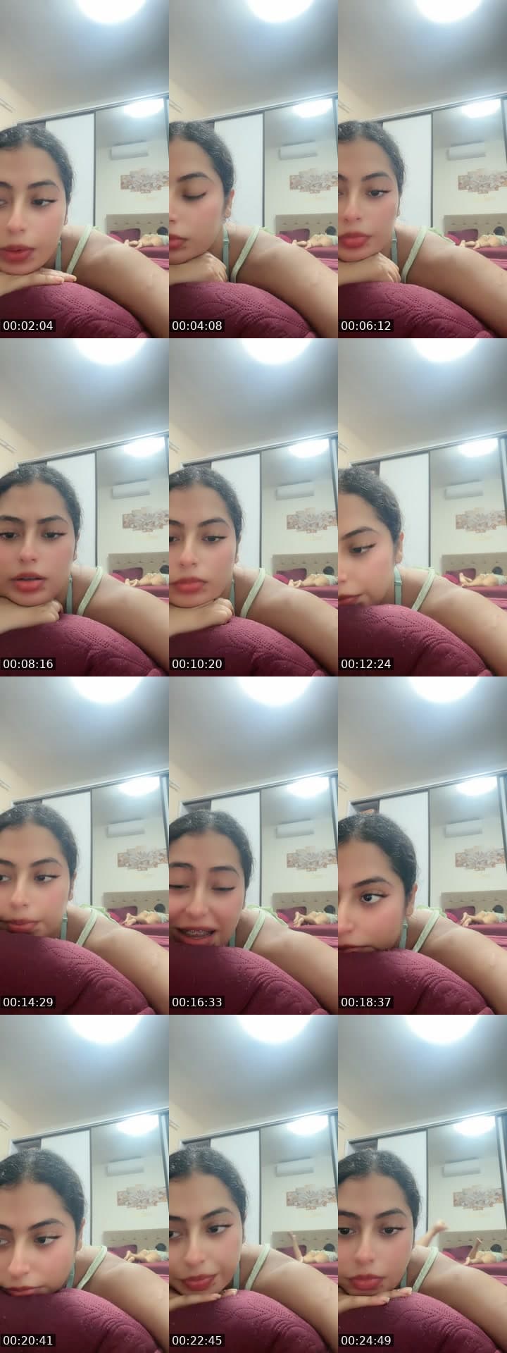 @lanny3124 TikTok live stream