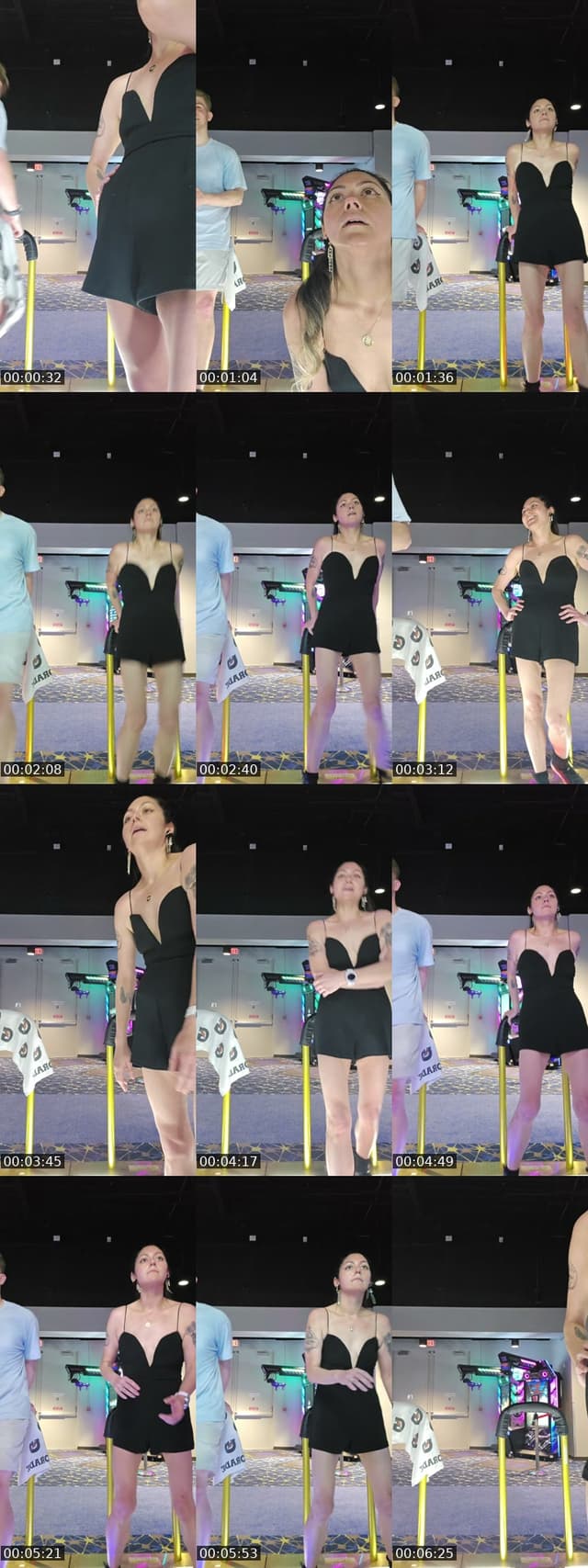 @yvettevalentine TikTok live from 2026-05-22