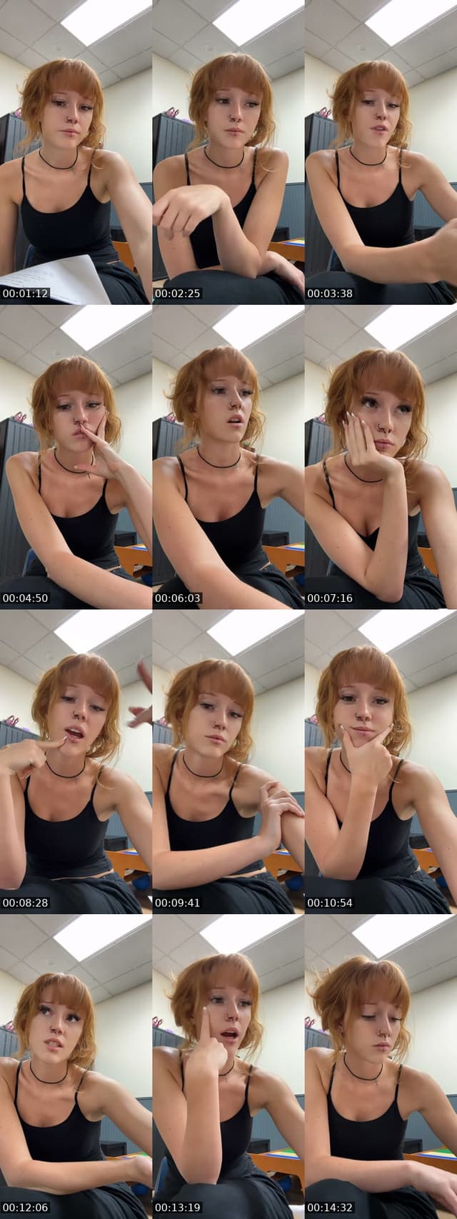 @ashlyndafoq TikTok live from 2026-05-22