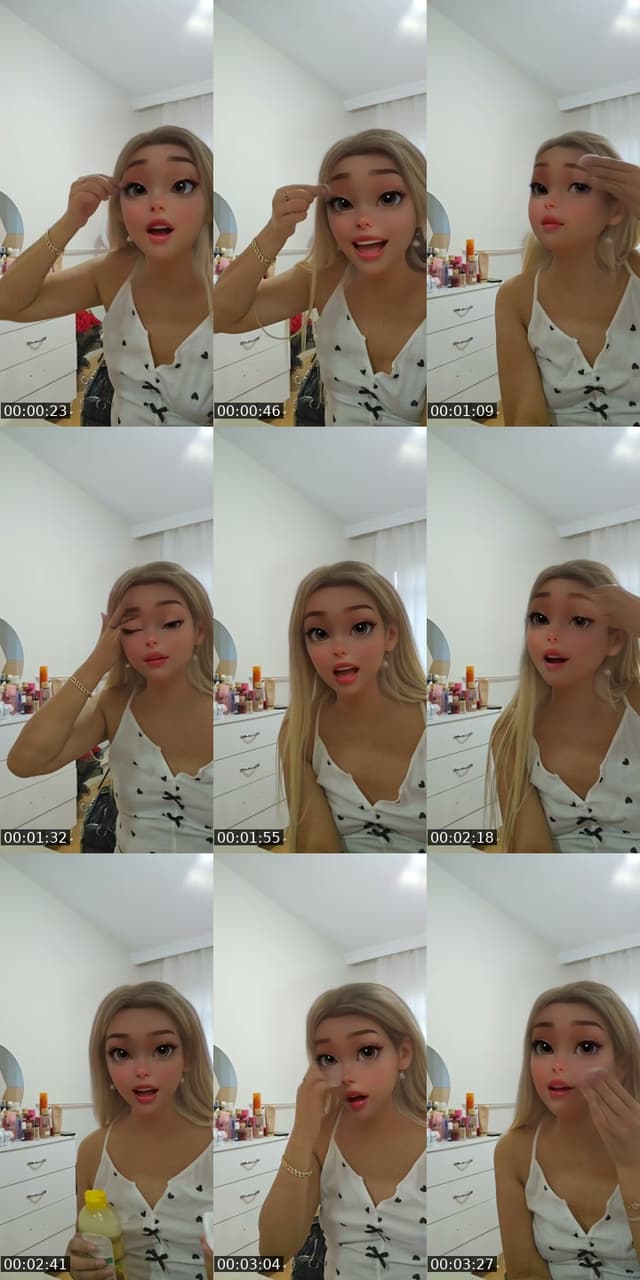 @barbie..1994 TikTok live from 2026-05-22