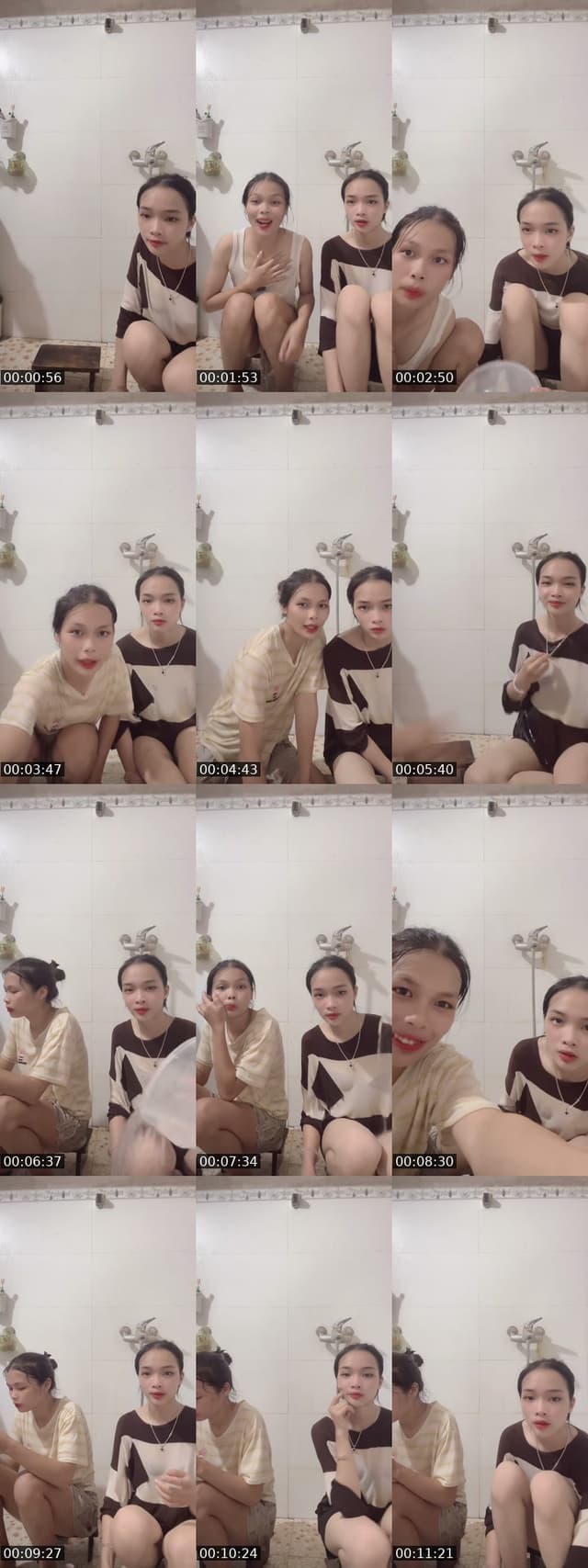 @tinalan01 TikTok live from 2026-05-22