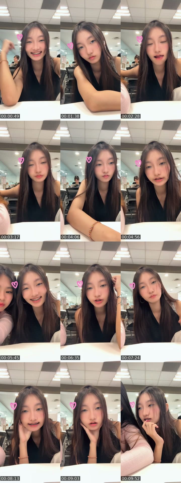 @tehpengsatu888 TikTok live stream