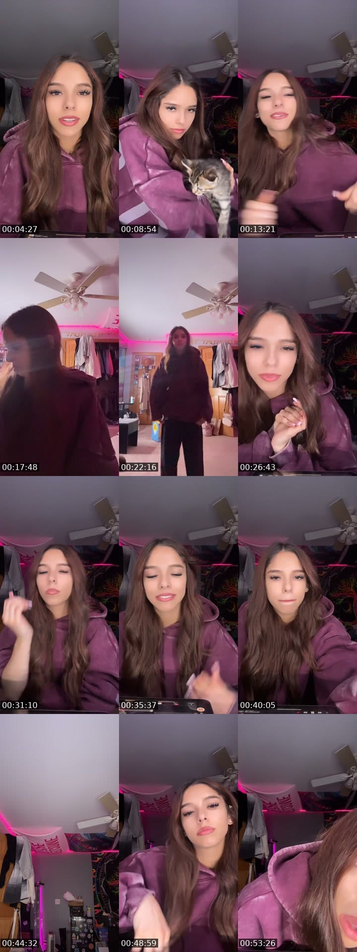 @whoknows_p911 TikTok live stream