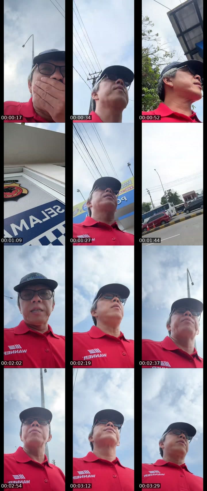 @dragonovictor TikTok live stream