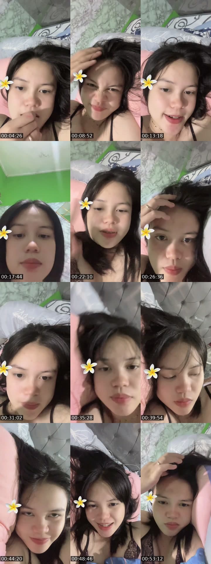 @gitadoangda TikTok live stream