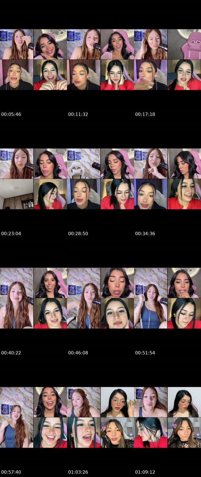 @elismar0317 TikTok live from 2026-05-22