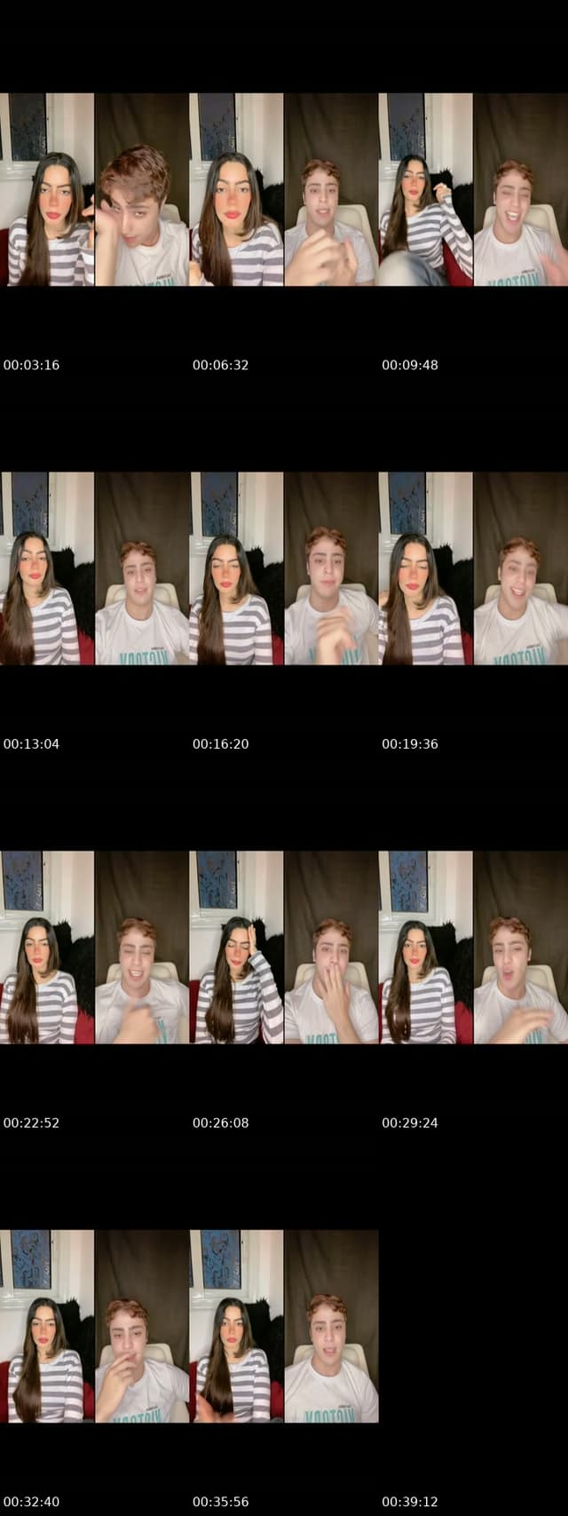 @zanzona371 TikTok live from 2026-05-22