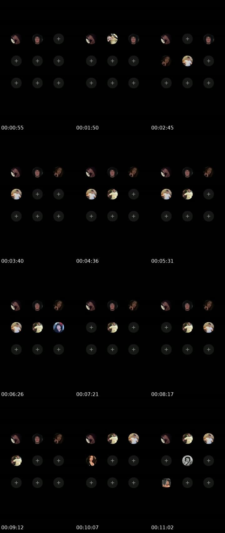 @yuryyu8 TikTok live stream