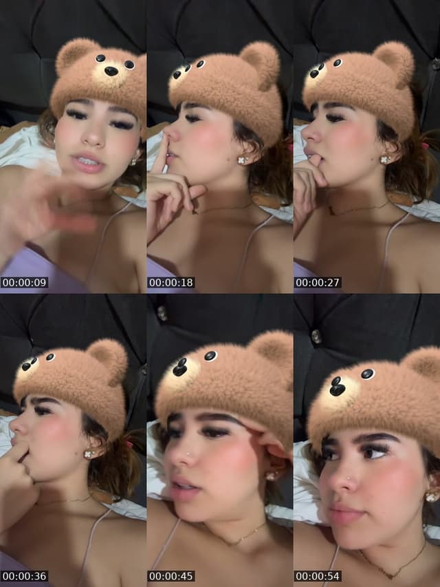 @sarapaez0 TikTok live from 2026-05-22