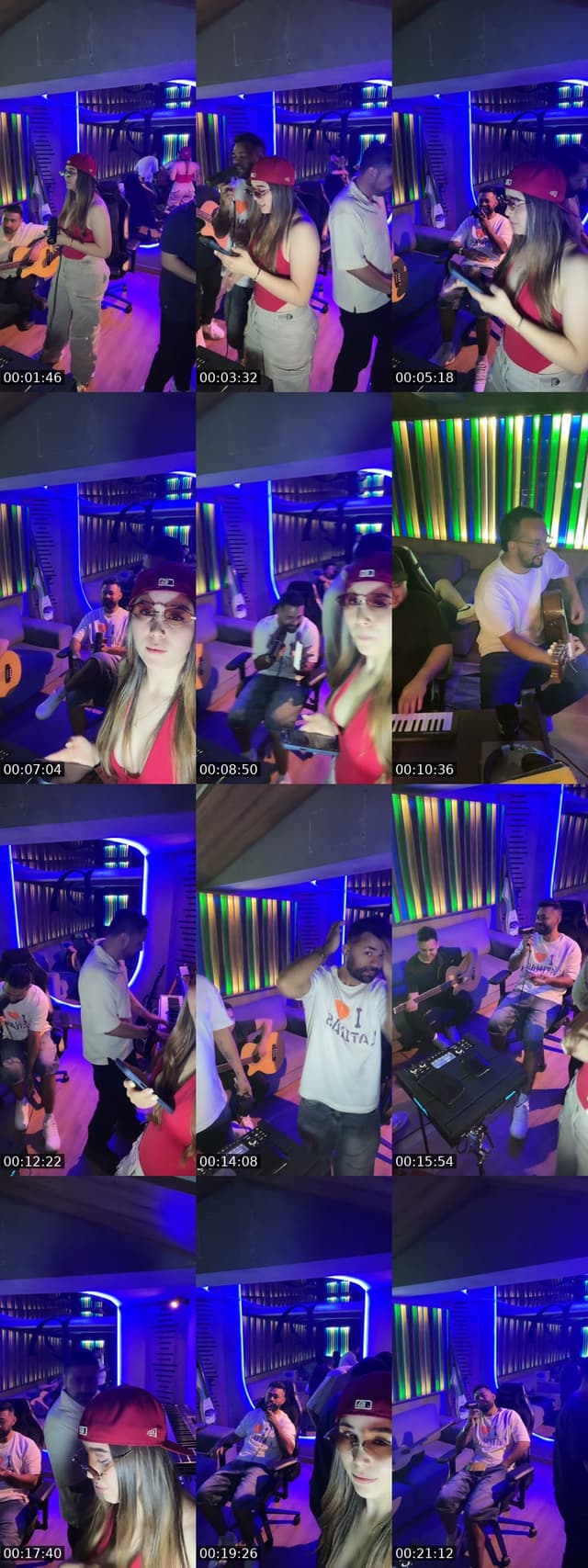 TikTok live: ❤️‍🔥 by @aymaramusic