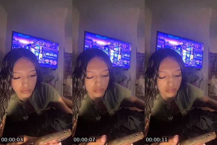 @lici2slumped TikTok live stream
