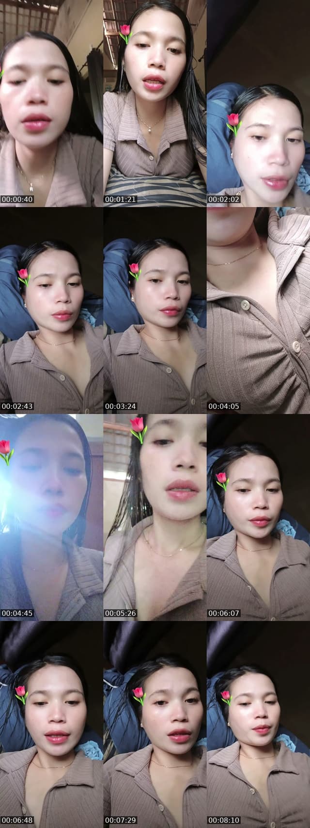 @bermekaran0 TikTok live from 2026-05-22