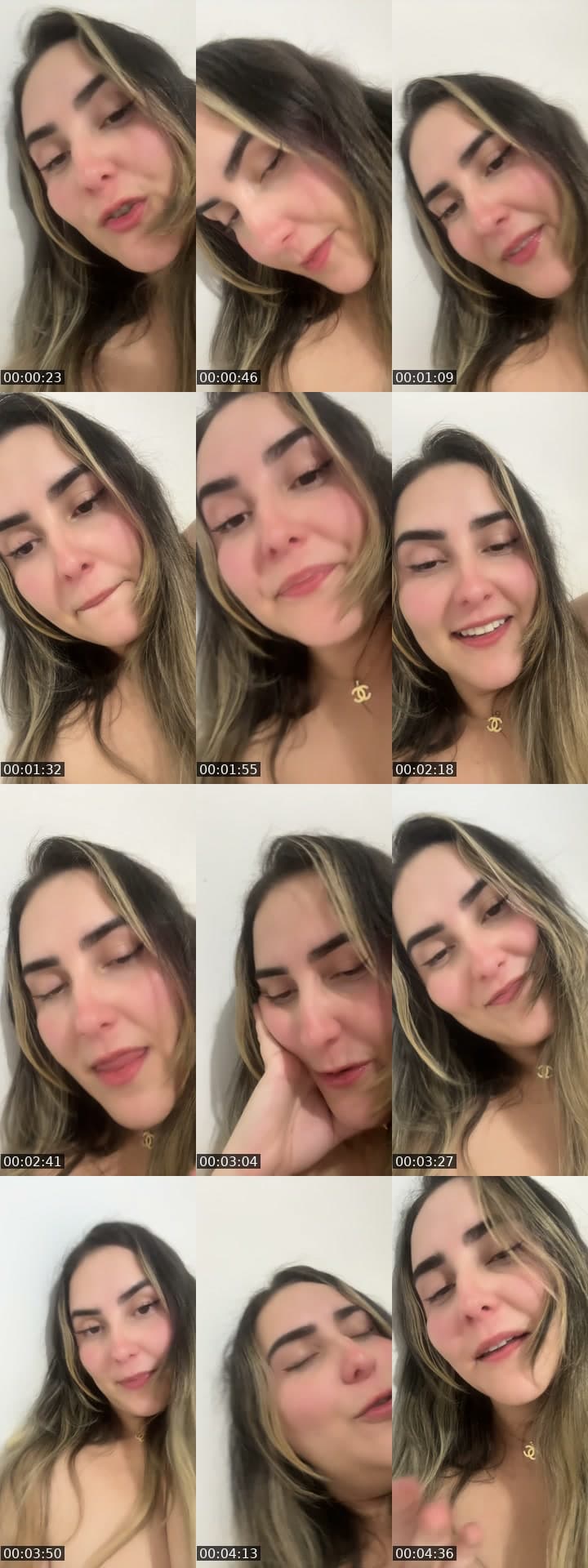@kairylacerda TikTok live stream