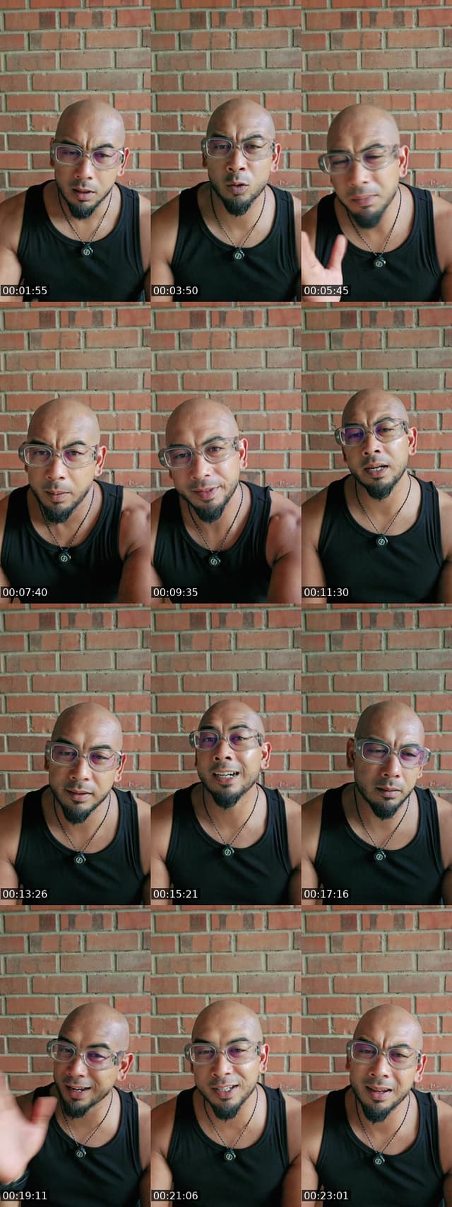 Past TikTok live: Tanya jawab namun by @azriwalter