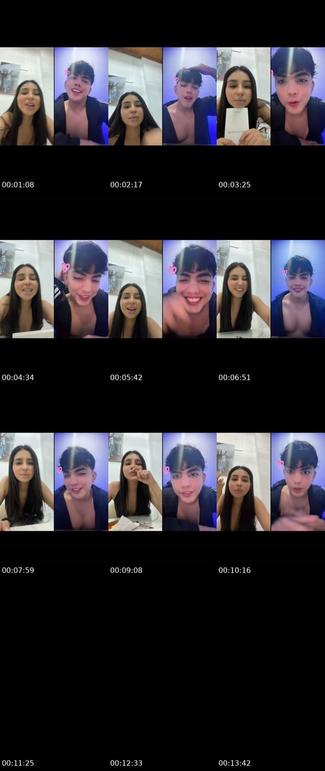 @ashml09 TikTok live from 2026-05-22