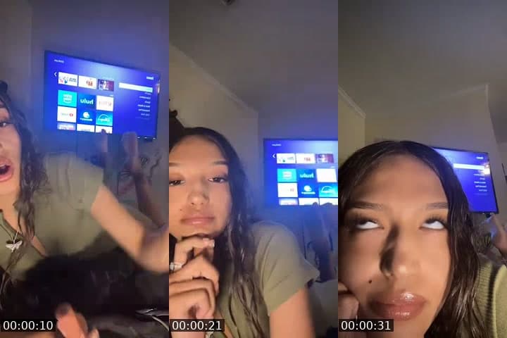 @lici2slumped TikTok live stream