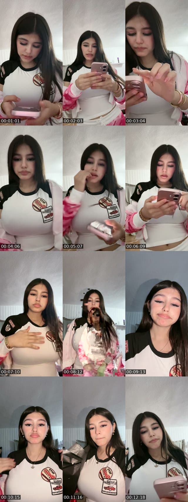 @azotapendej4s TikTok live from 2026-05-22