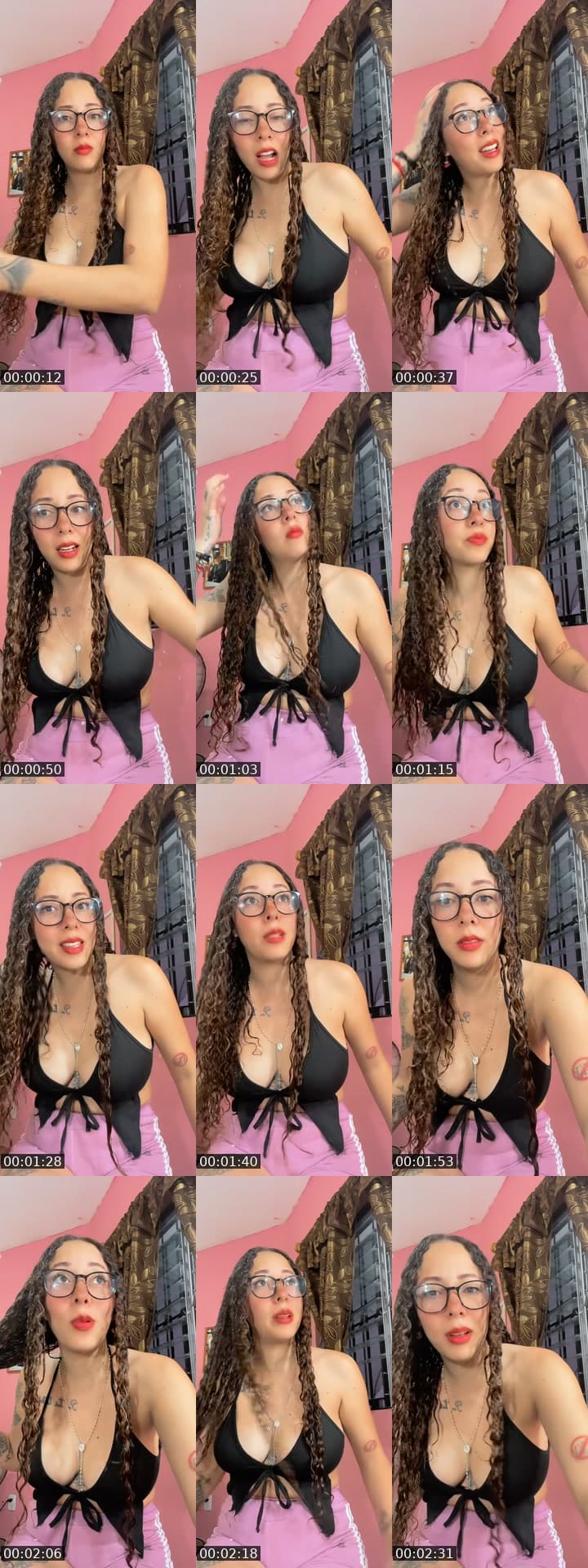Me dejas tú quiéreme ?👀
