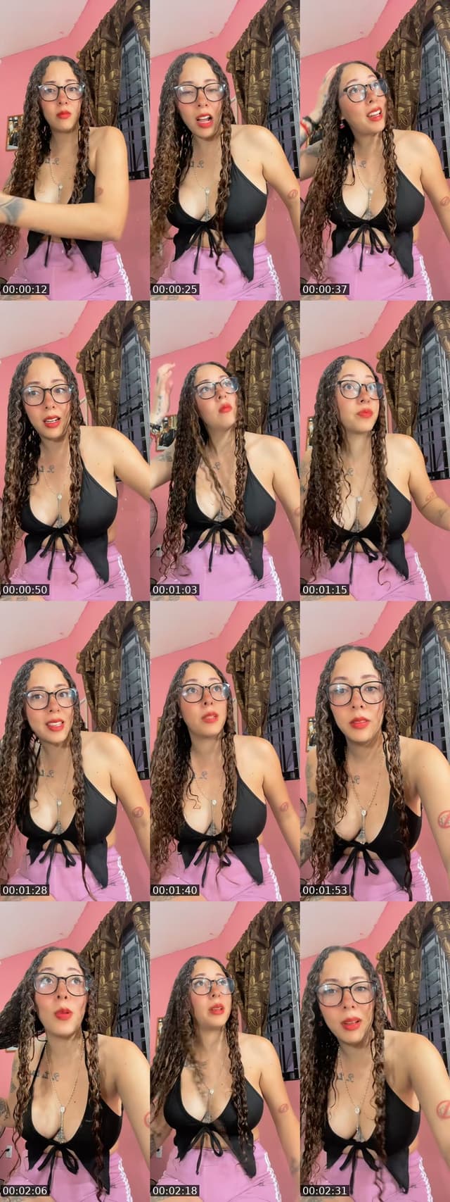 TikTok live: Me dejas tú quiéreme ?👀 by @guadalupereyes900