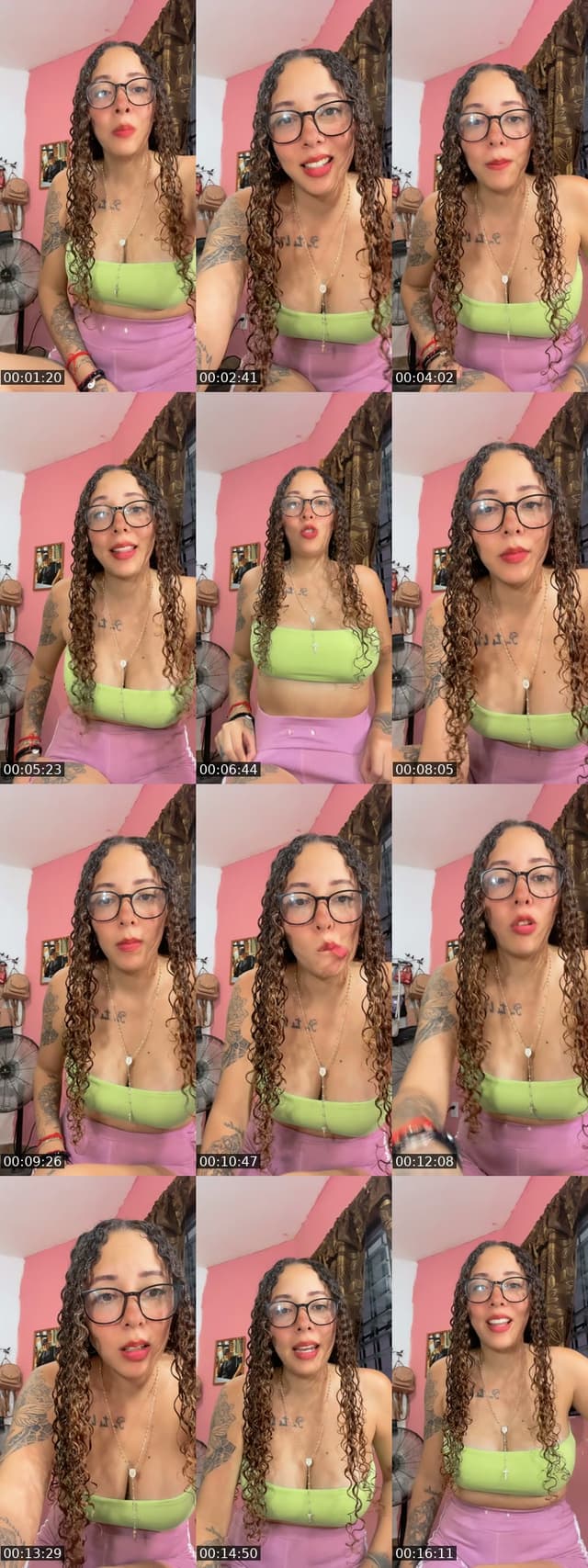 TikTok live: Me dejas tú quiéreme ?👀 by @guadalupereyes900