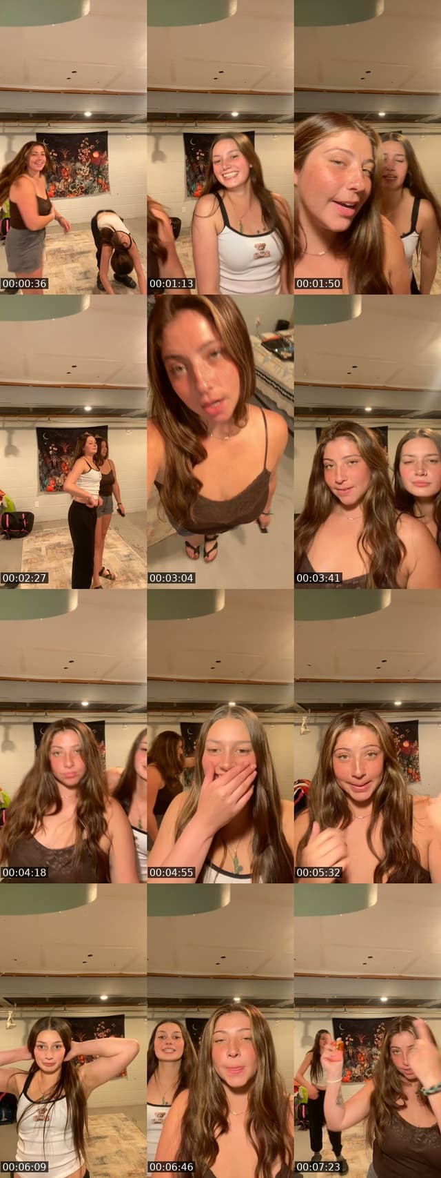 TikTok live: hmu let’s chat 😋 by @yourgirl3331