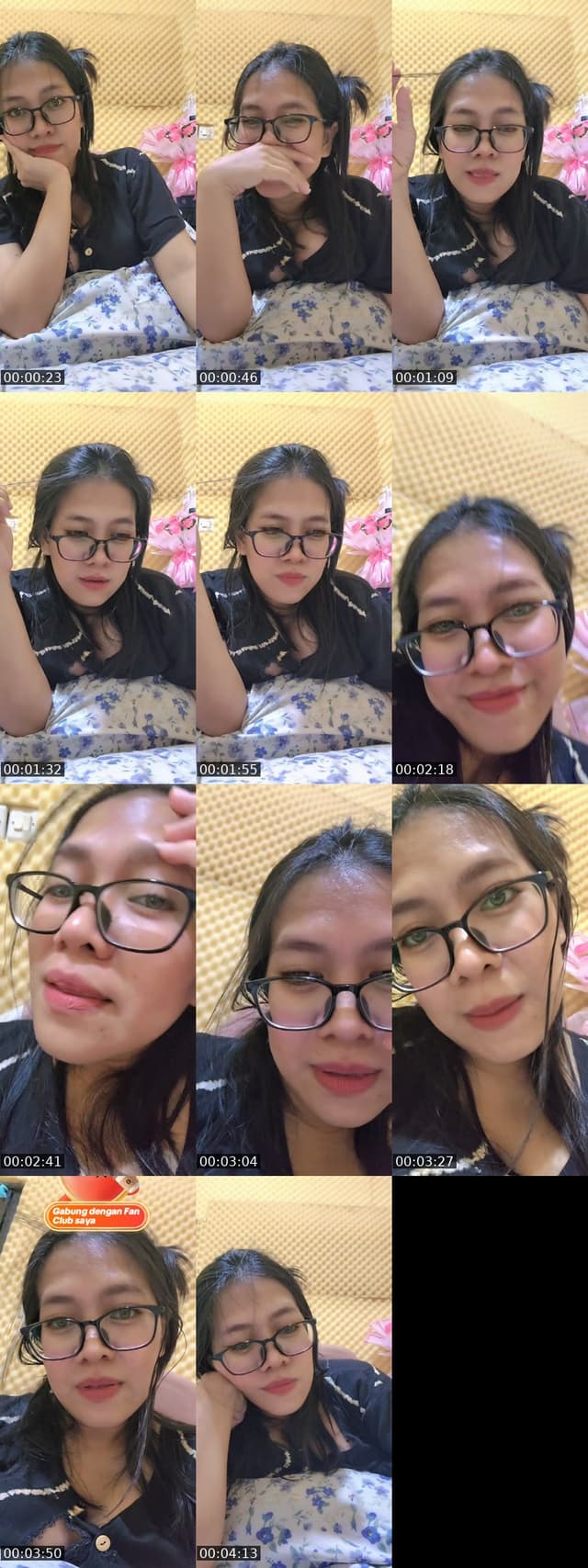 TikTok live: subs youtube NURFITRISAJA CHANNE by @nur.fitriyana78