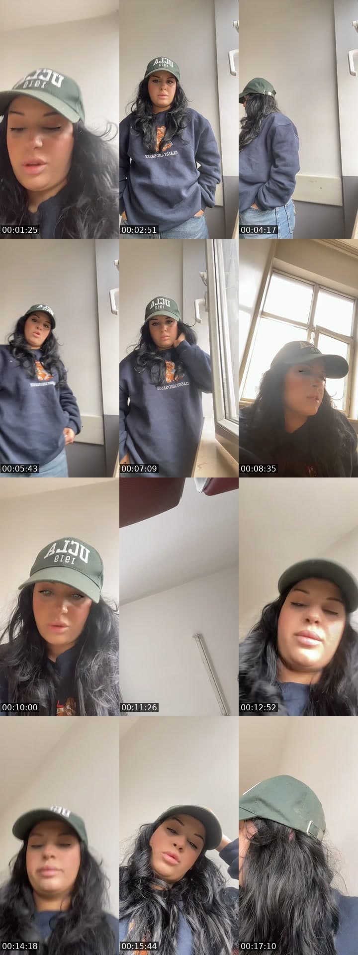 @ayseenovaa TikTok live stream
