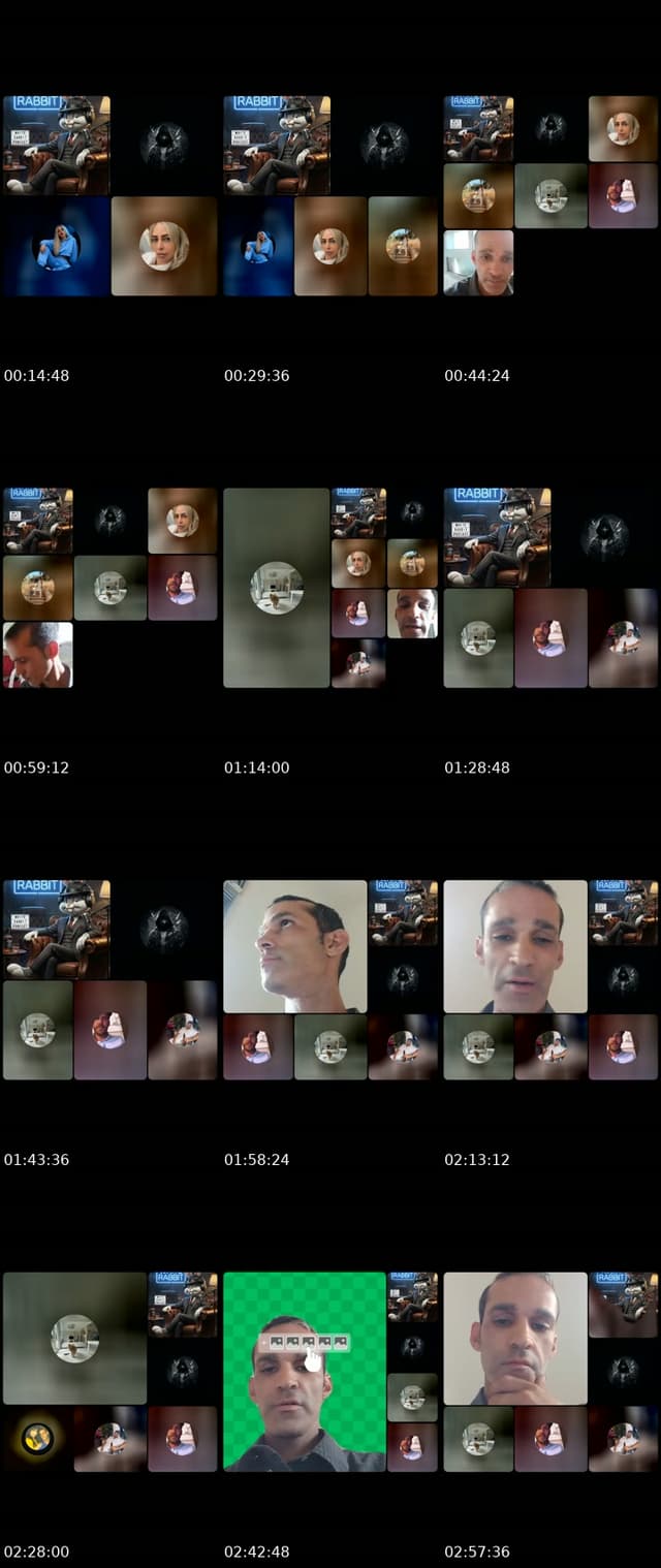 @davidandgolayet TikTok live from 2026-05-22