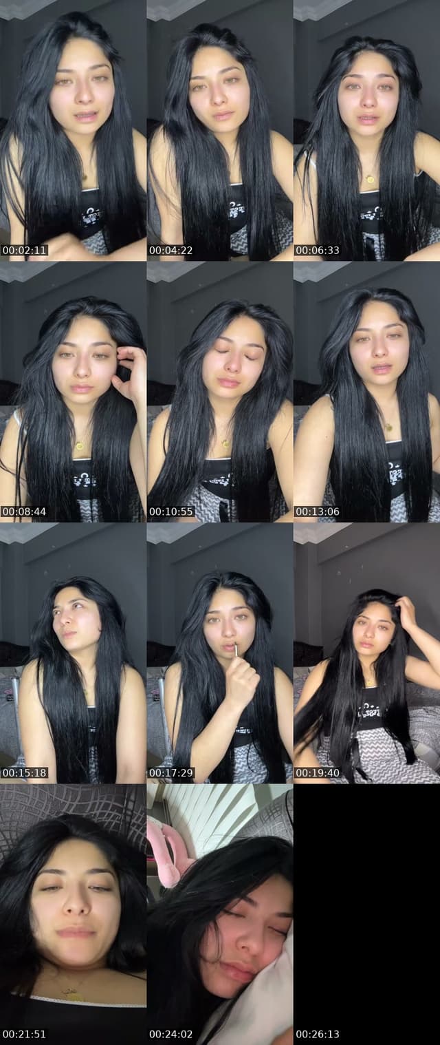 @alyena080 TikTok live from 2026-05-22