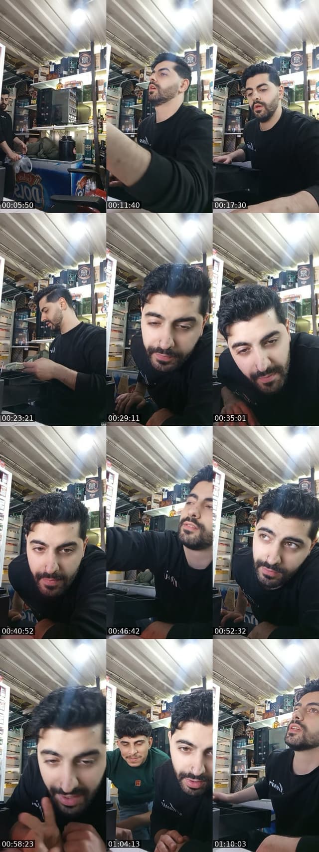 @adonshasha1997 TikTok live from 2026-05-22