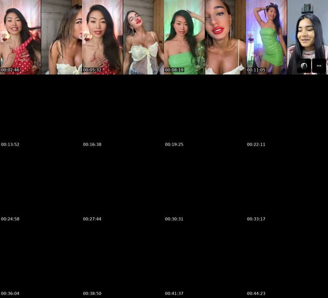 @doro.dance8 TikTok live from 2026-05-22