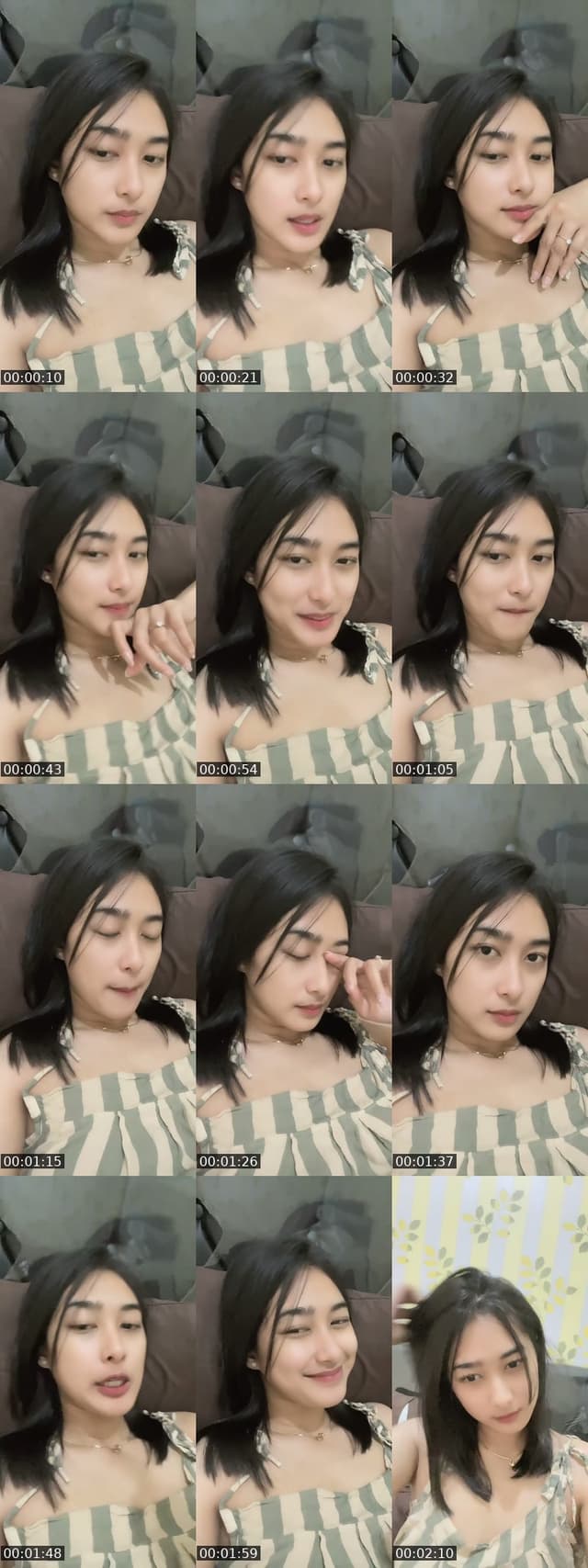 TikTok live: yk by @fadilla_pa
