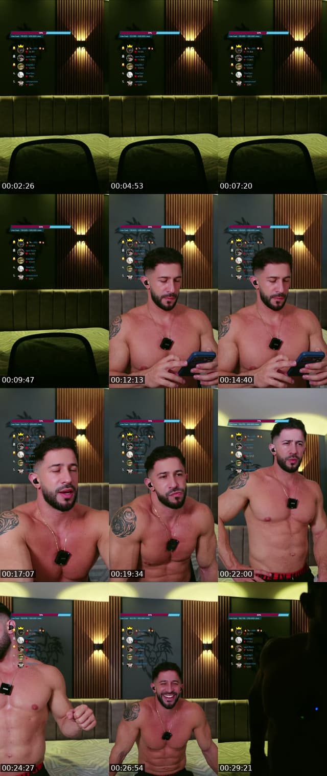 TikTok live: Si, otra vez by @juancarang0