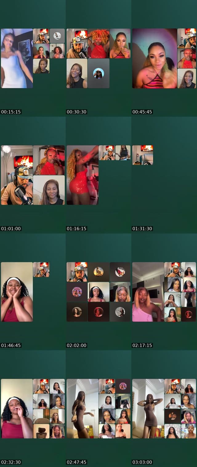 @kingollie3.0 TikTok live from 2026-05-22