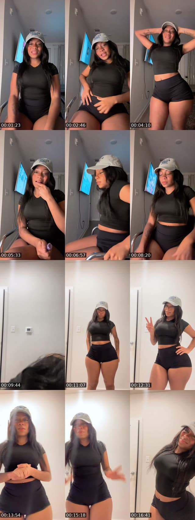 TikTok live: Yo by @netti2x