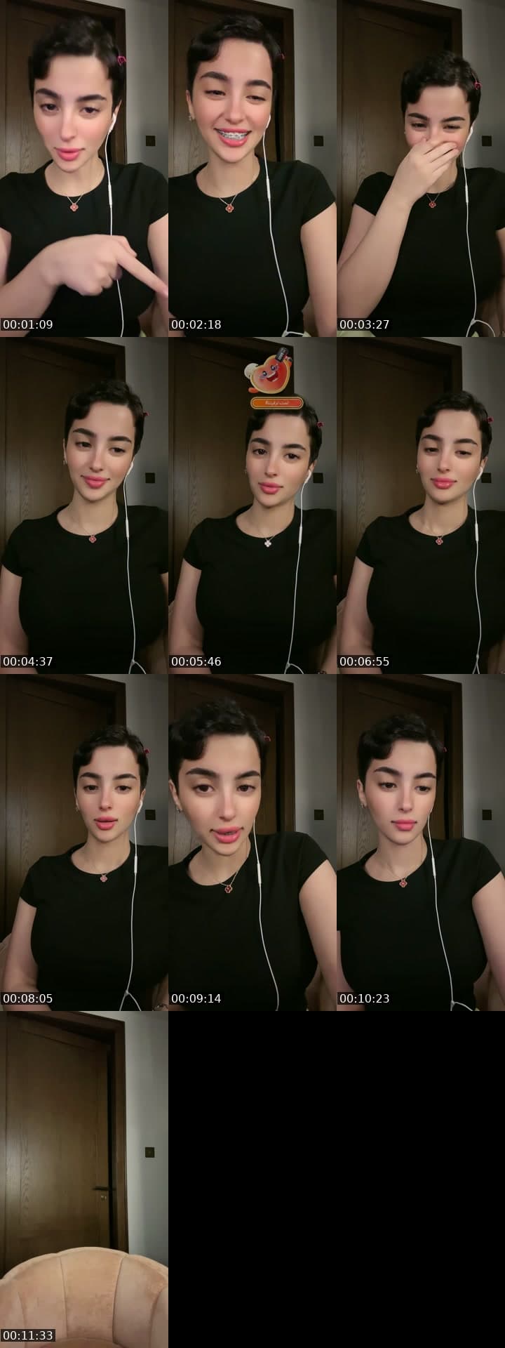 @qata.6 TikTok live stream