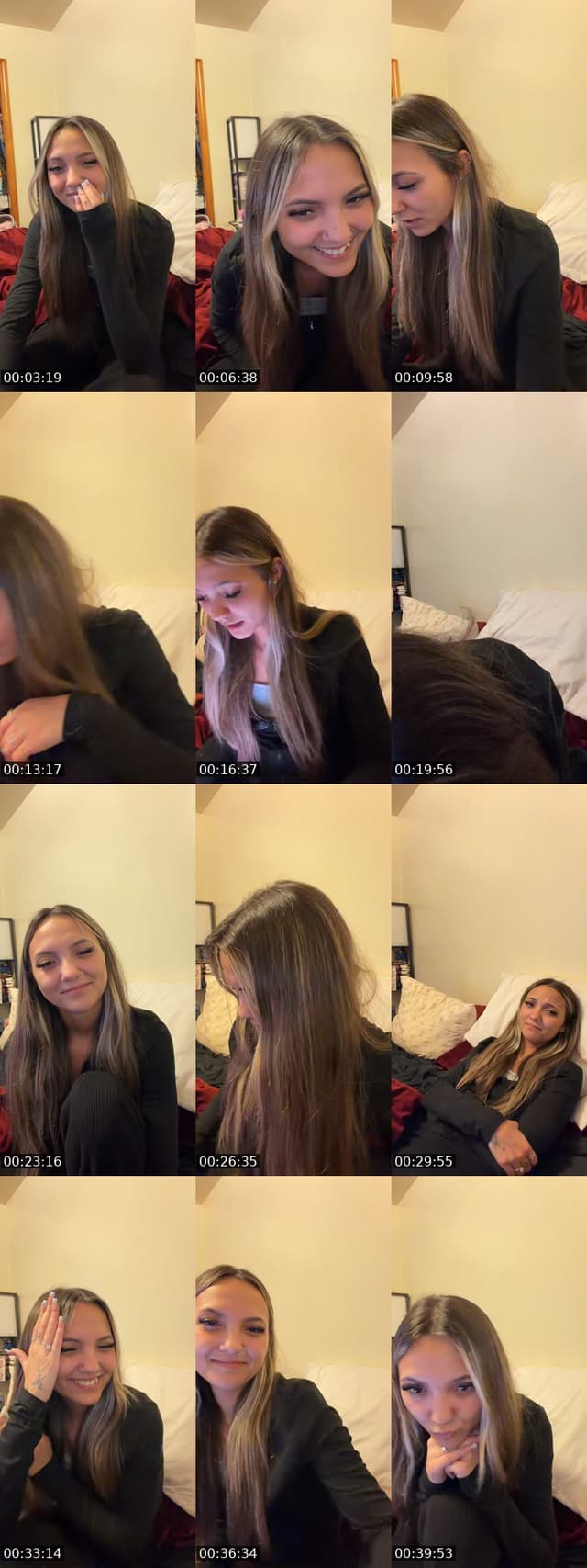 TikTok live: Let’s get top 100 by @skyla93