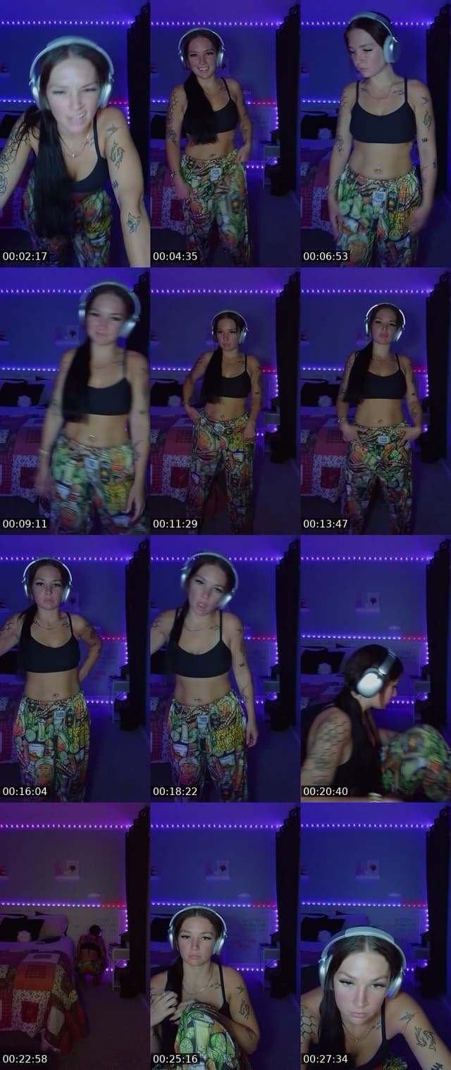 TikTok live: could i bag jynxzi? by @theemrenee