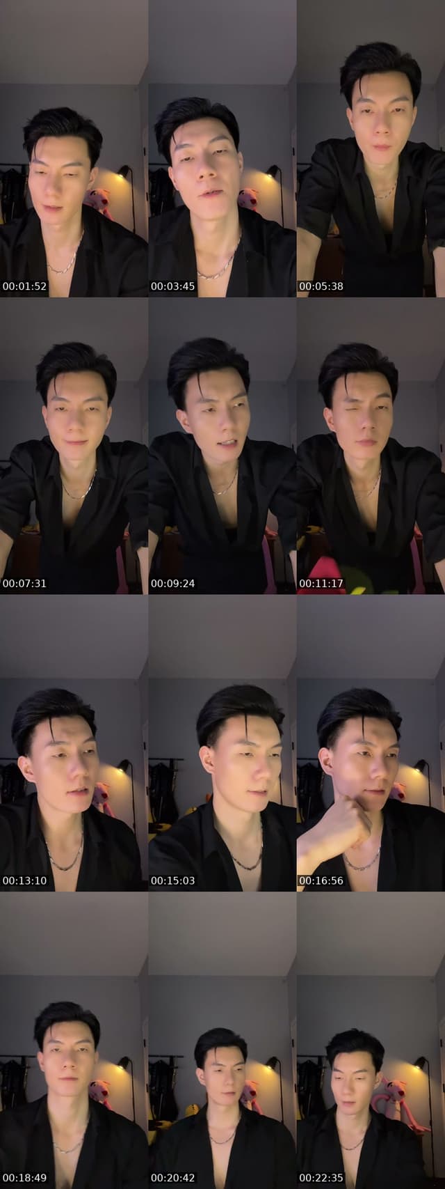Past TikTok live: Match - Battle Festival by @zane.restaurant